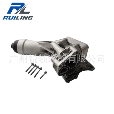 11428580414 Aluminum Engine car radiator