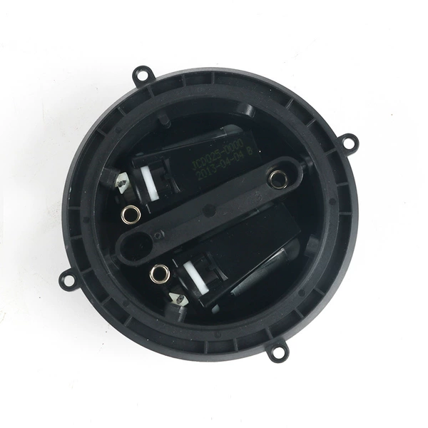 [Motor] Adjust the up, down, left and right functions of the lens