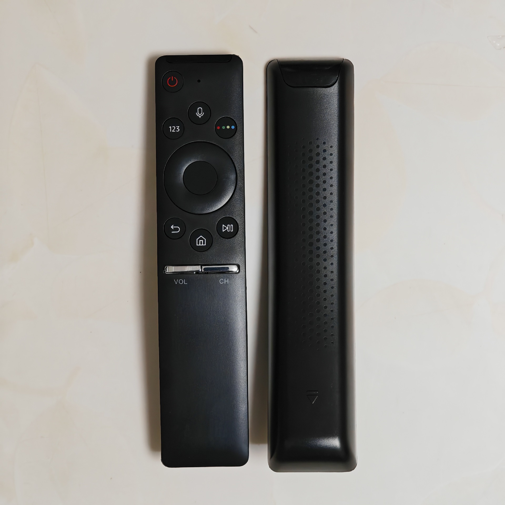 Aplicable a Samsung TV Bluetooth Voice Remote BN59 - 01266A 01330C 01259B