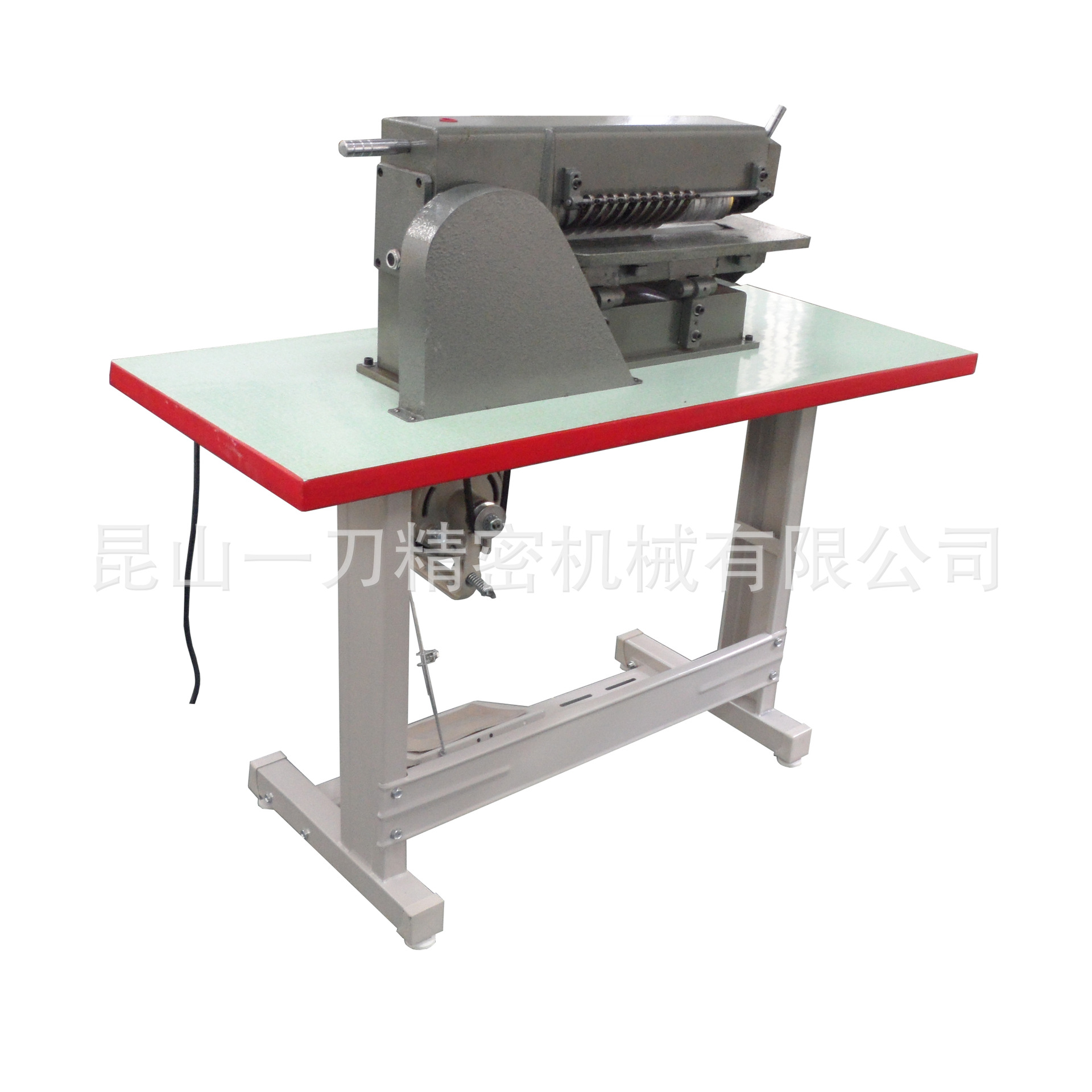 厂家生产销售泡棉分条机 分切宽度可调 操作简单