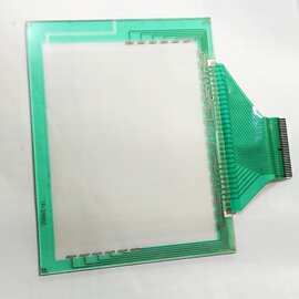 原装拆机欧姆龙触摸板TP-3108S1现货TP-3108S1功能完好，实物图片