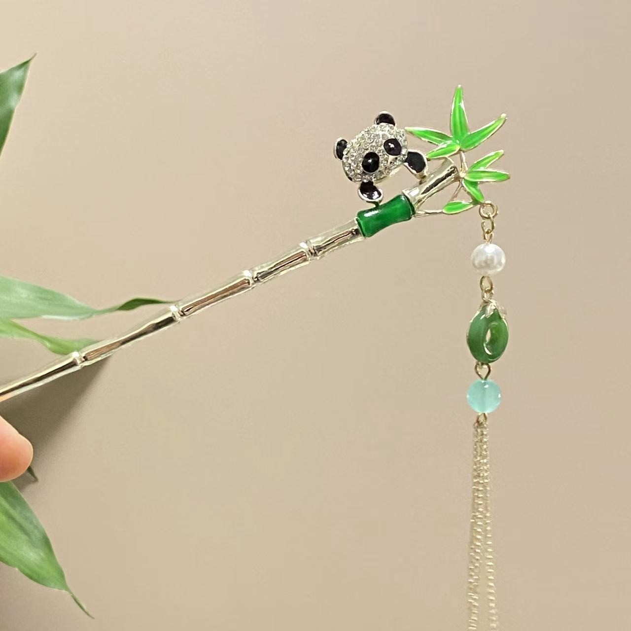 Hairpin 5758