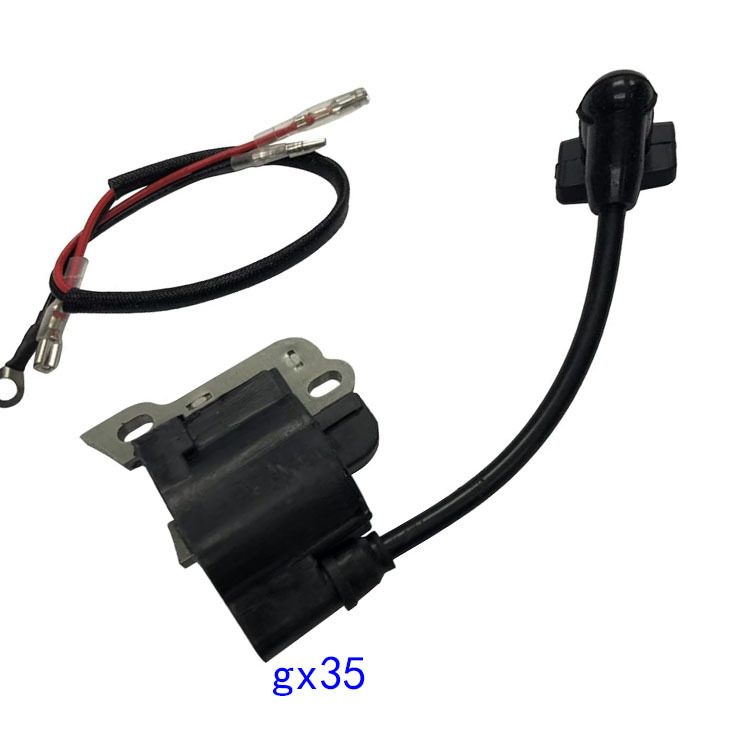 Accesorios del cortacéspedes de la bobina de ignición convenientes para GX35 GX35NT 30500-z0z-013