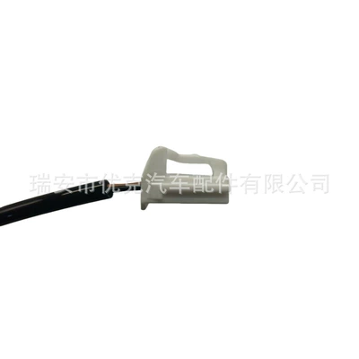 Speed Sensor Abs – ABS modulu və sensorları