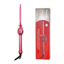 佤尔跨境厂家批发卷发棒专业卷发器电卷棒插棒电式卷发三合一卷发