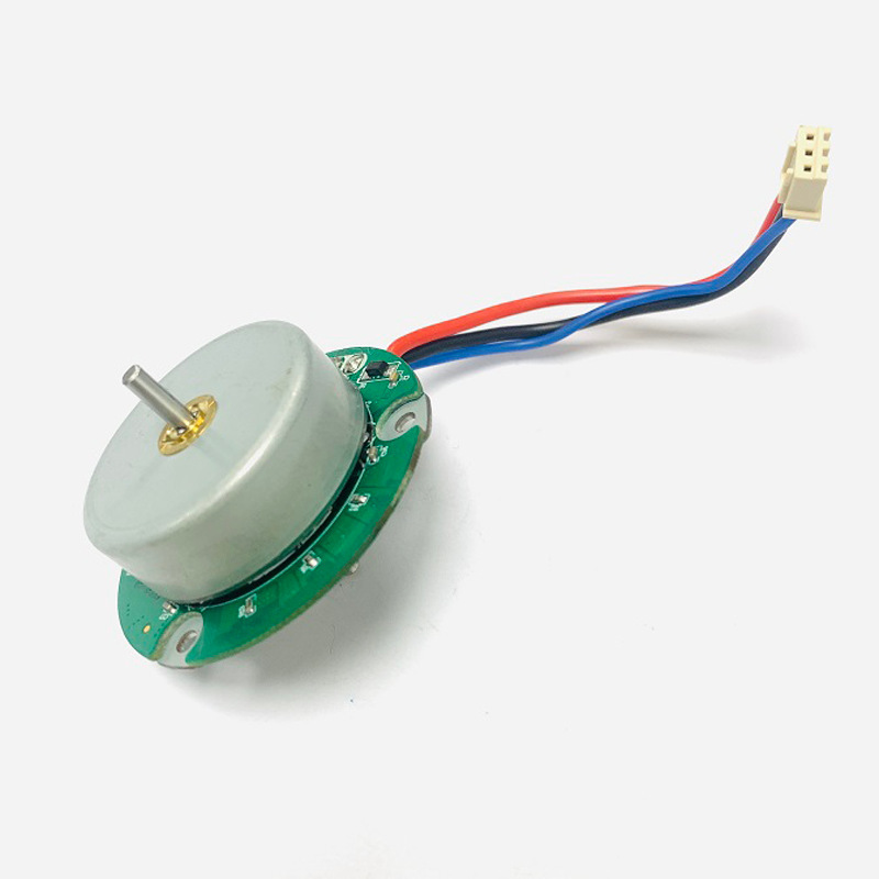 Brushless motor main fan BL3717 drive window cleaner motor sweeping machine household electrical machinery equipment
