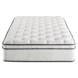 Five-star hotel package compression independent spring oversized can be thickened 30cm Hilton latex light state