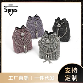 女士手提包;女士单肩包;晚宴包