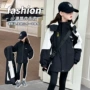 织里冬款大童女孩内胆