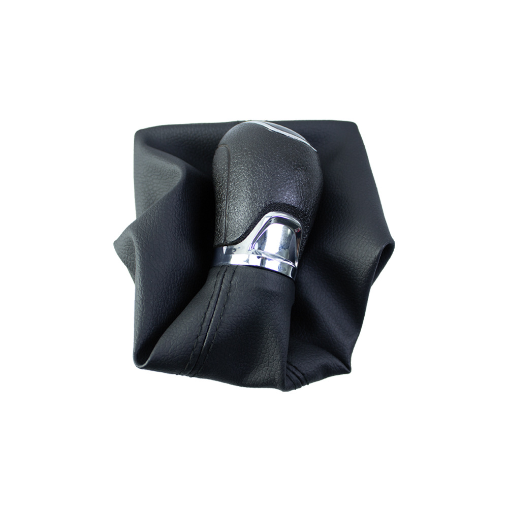 Aplicable a ŠKODA Ming锐 A7 MK3 2014 - 2019 cambio de marchas automotriz de mano palanca de cambio accesorios de cabeza