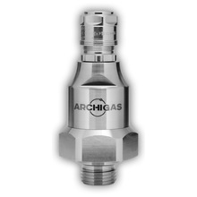 ŲNORSK  TCD3000 SiA H2 gas analyser 