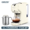 MK-611 white+MK-203 white set