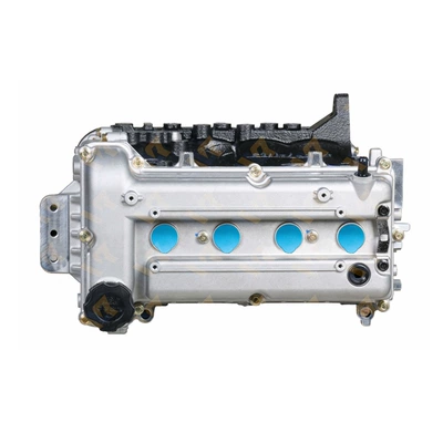 Engine assembly Chevrolet Sail 1.2 Sail1.2