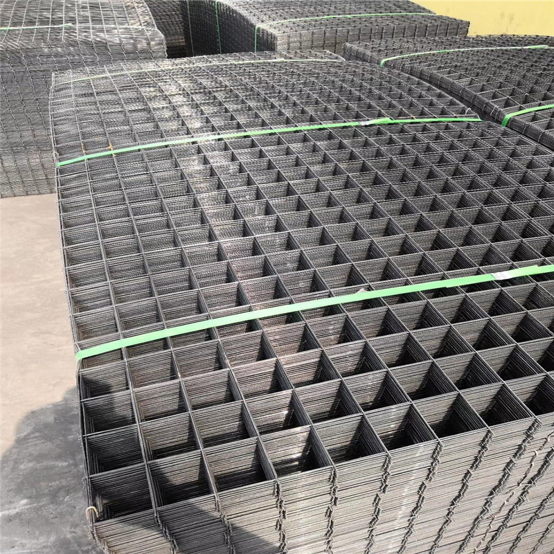 成都电焊网片 建筑加筋网 铁丝网片 地暖用钢丝网 货架钢丝网