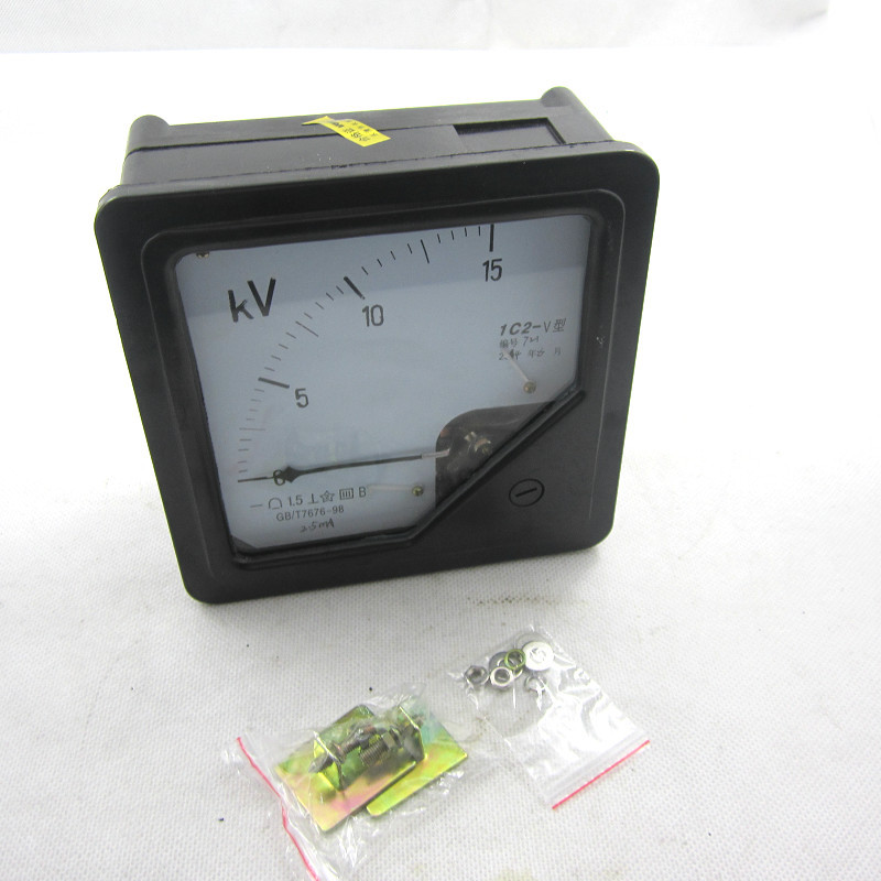 WAMBIAO ָ��� 1C2 15KV 2.5MA ������ѹ�� KW �����г��ǵ��