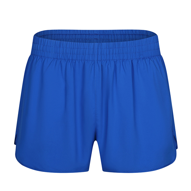 Pantalones cortos deportivos para hombres corriendo fitness de secado rápido tres pantalones verano delgado más tamaño maratón entrenamiento casual pantalones de playa
