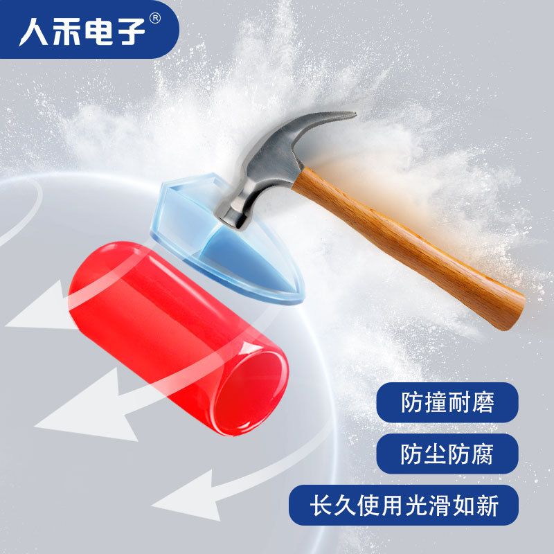 ����5/10/15/20mm�ߴ�Բ�����ϸֽ����Ʊ���ñ PVC�ֹ���ĸ������