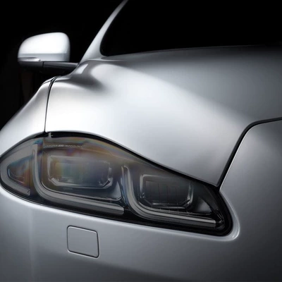 Car headlight protective film PPF 7.5Mil Self-Healing Premium