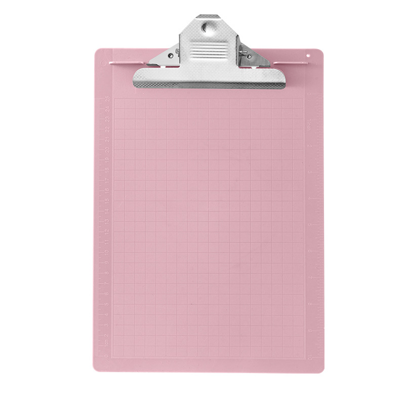Papelería fuerte A4 tablero de escritura tablero de papel