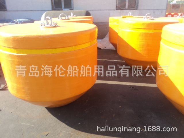 养殖浮筒-批发防撞设施青岛否是海伦0.2-4.5米橡胶护舷钢制、聚氨