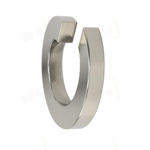 ���P䓺��Տ��ɉ|Ȧ-Mil-Spec Split Lock Washer,18-8 SST