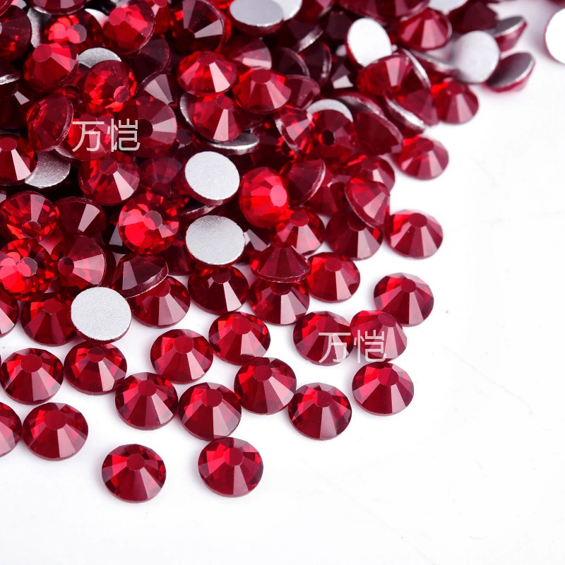 Phone case for manicure, glass accessory, accessories, DIY