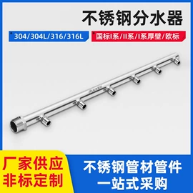 不锈钢圆管;弯头;其他管件