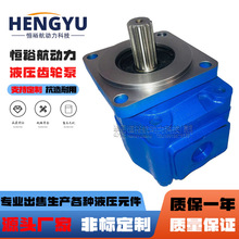 ��ķ��Һѹ��PERMCO���ֱ�P5100-F63/F80/F100��ѹ����Һѹ�ͱ�