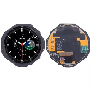 Suitable for Samsung Galaxy Watch4 Classic 46mm Touch Lcd Sam-R890 Lcd Assembly