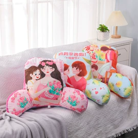 U型枕;靠垫/抱枕;午睡枕