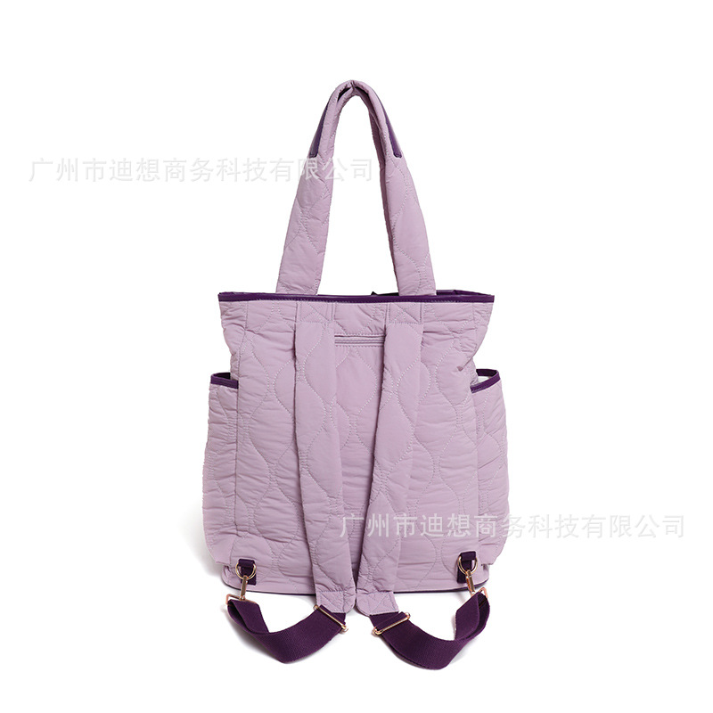 Bolsa de tenis de alto valor nuevo deportivo al aire libre de gran capacidad raqueta de bádminton almacenamiento raqueta de bolsas de hombro image 3