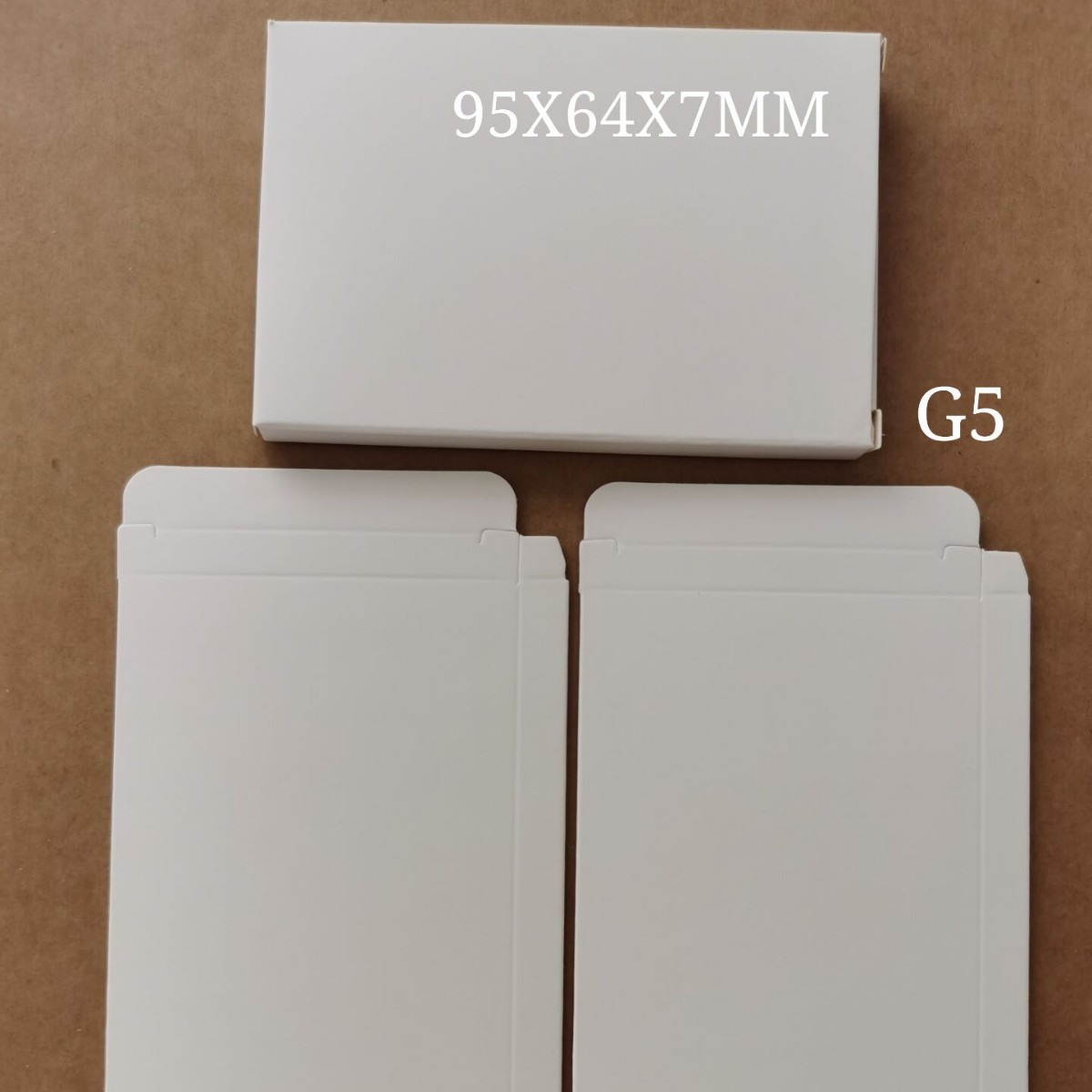 电池盒手机电池盒电池包装盒小盒子电池盒白色包装盒各类电池盒纸