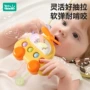 早教婴儿手指精细抽抽乐