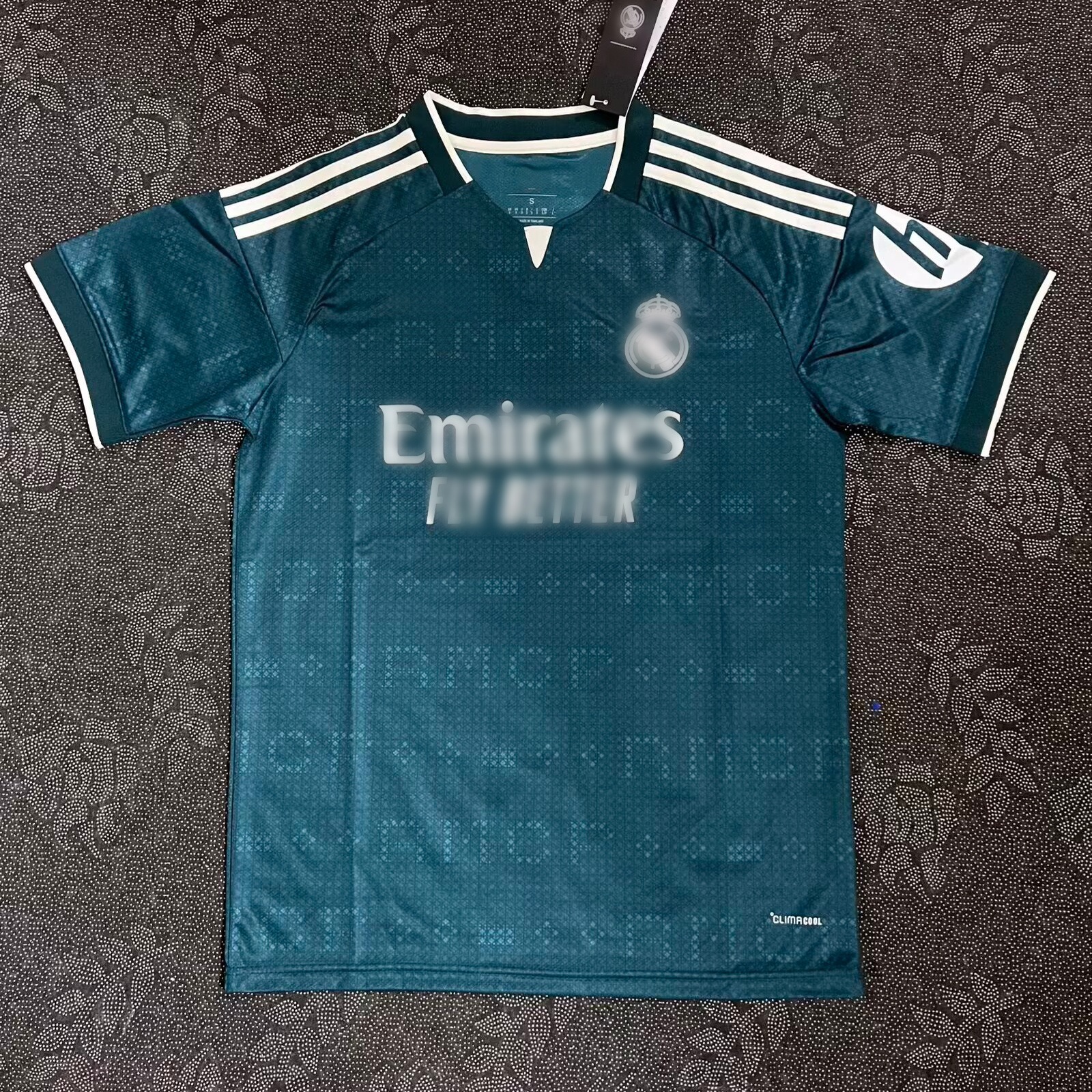 2627 camiseta tailandesa Chelsea AC Ajax FC Porto Arsenal camiseta de fútbol de manga corta image 7