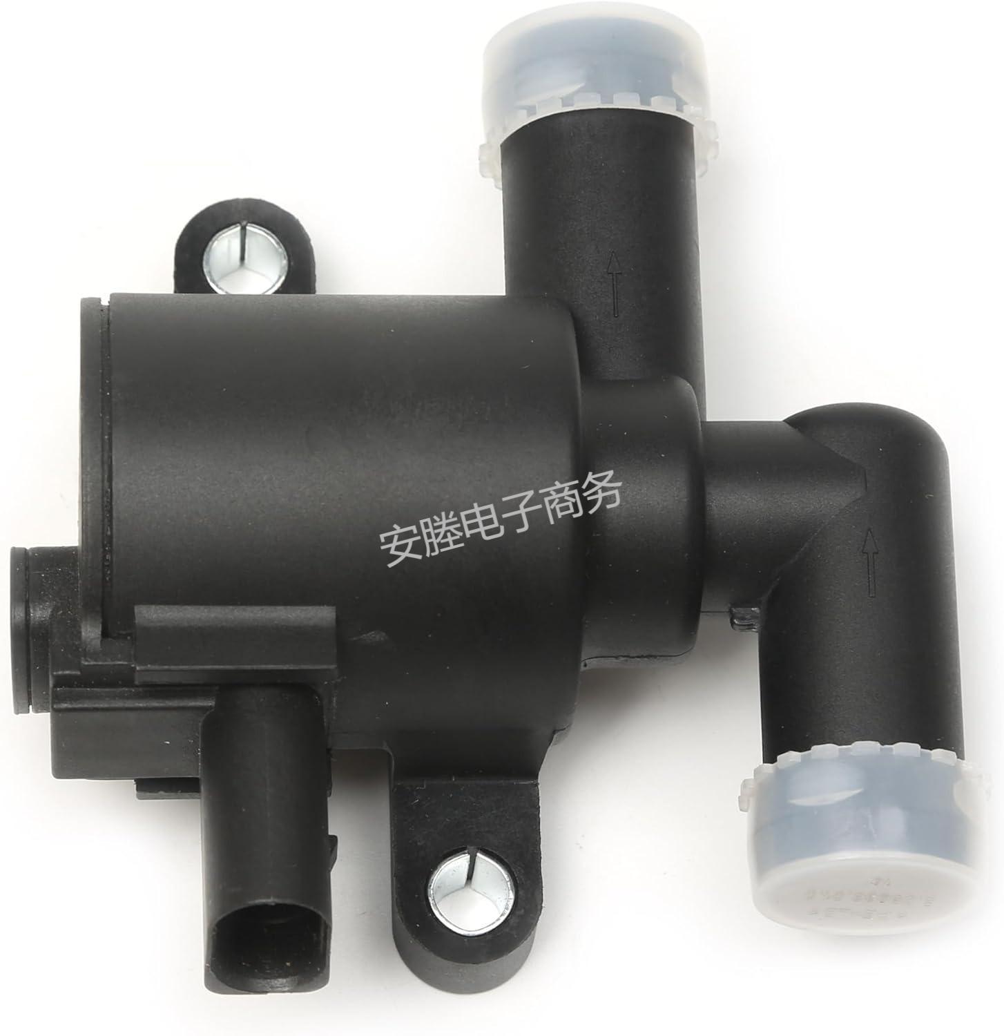 Suitable for Volkswagen Audi Auxiliary Water Pump 5Q0906457A 5Q0906457B 5Q0906457K