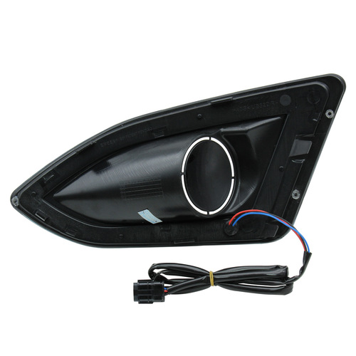 Suitable for 2015-2016 FD Fairlady Z Dual Color Daytime Running Lights, Exclusive for the Car