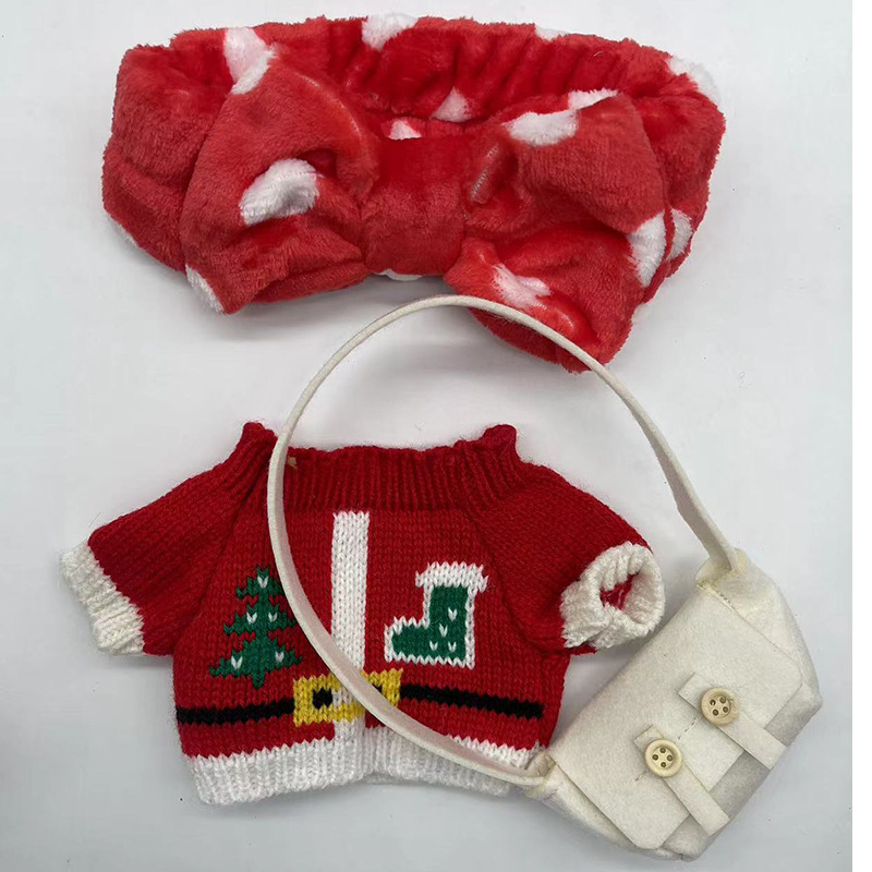 En línea celebridad ácido hialurónico pato traje de Navidad Ropa Accesorios pato traje de Navidad accesorios pequeño pato amarillo Accesorios