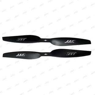 Jinxuanfeng Jxf Multi-Rotor 12-18inch Carbon Fiber Propeller Vertical Take-Off and Landing Drone Iidtx-J Gloss Matte