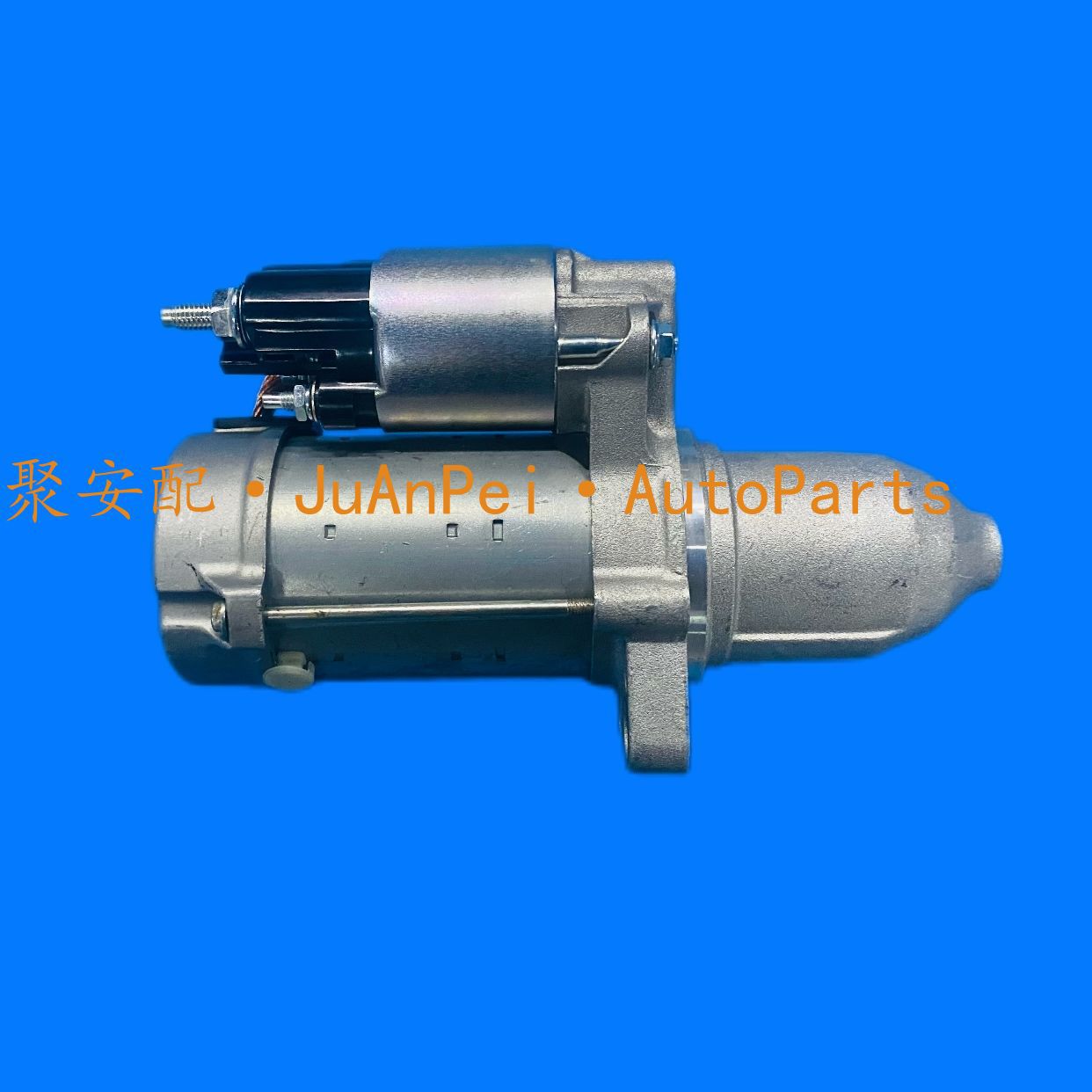 Suitable for Porsche 9A160410900 9A1604109X 9A260411100 Car Starter Motor