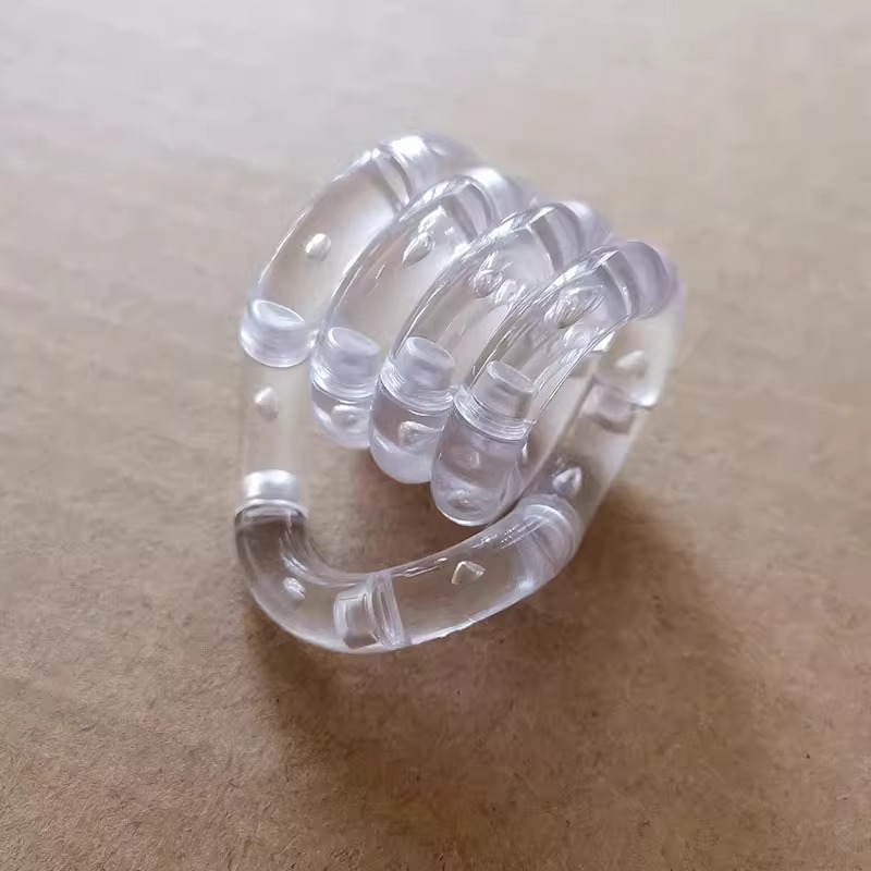 创意百变扭扭缠绕解压变形扭绳发泄减压玩具创意好玩指尖专注|undefined