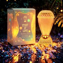 跨境外贸爆款绮幻星空女士香水美国墨西哥果香女香持久留香100ml