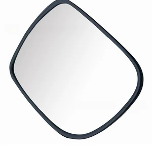 Suitable for Lexus Rx 03-08 Toyota Hilux Tacoma 05-15 Rearview Mirror Lens