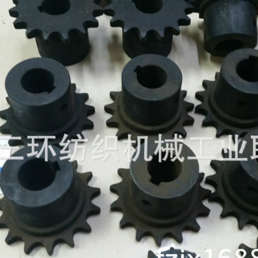 ZFA211A-1301 电机链轮 MOTOR SPROCKET