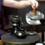 家用办公功夫自动泡茶器