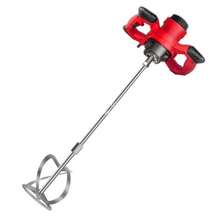 Industrial Mixer Paint Mixer Cement Putty Powder Electric Concrete Screed Mixer Other Mixing