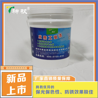TYTC-005 Waterborne industrial paint