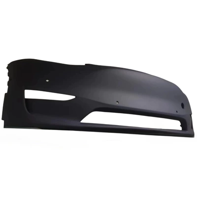 Bumper 3/Y Front Bumper Assembly