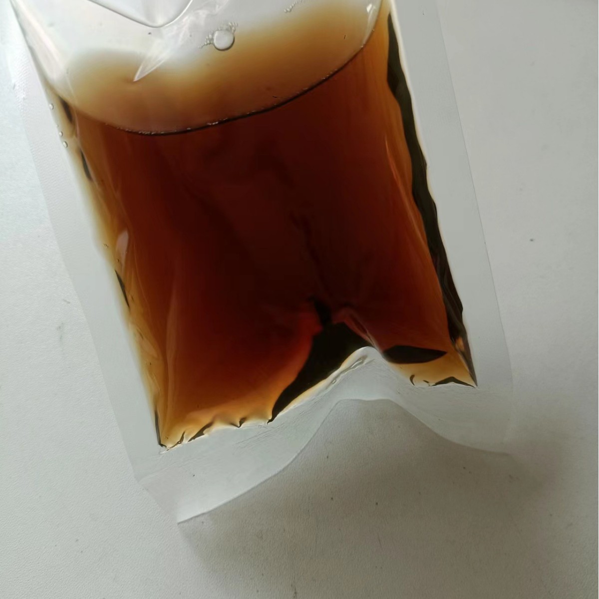 厂家直销高浓去毛中性酵素水，保底亮泽酵素水，牛仔纺织印染助剂