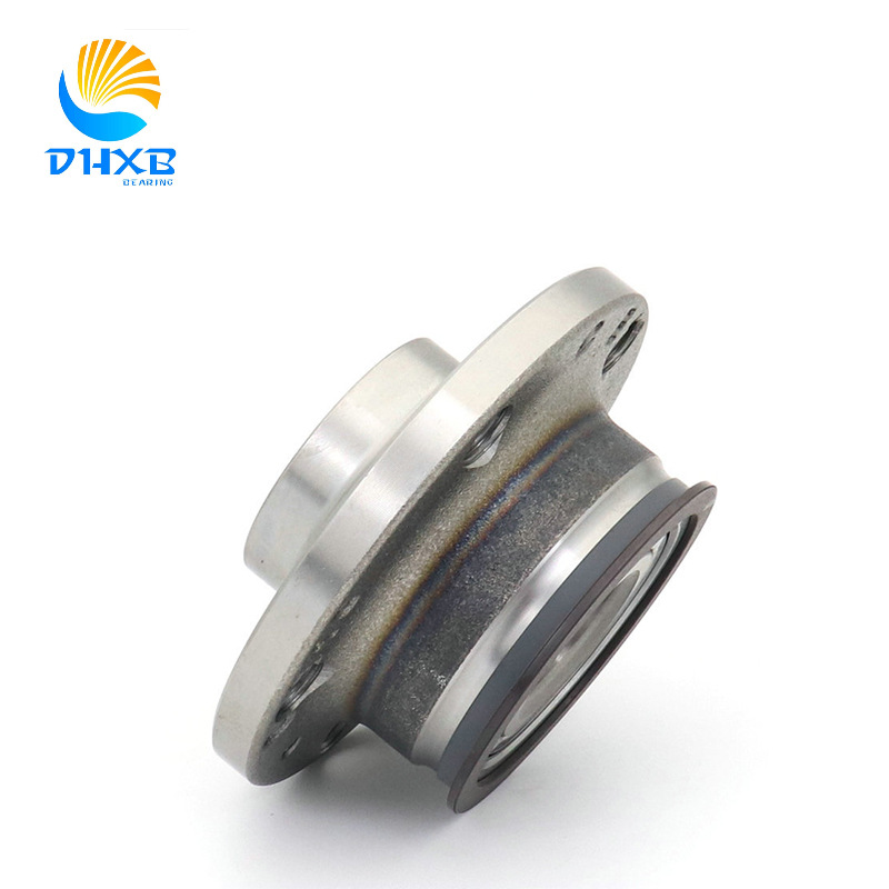 【华旭轴承】供应汽车轮毂轴承单元6RD 501 611