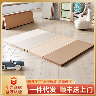 Nancy Children's Crawling Mat Splicing Xpe Thickened Baby Home Foldable Crawling Mat, Educational and Antibacterial